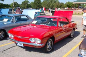 2010 Convention Car Display - 131